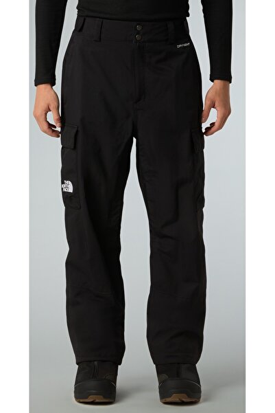 THE NORTH FACE M Blizzardery Cargo Pant Men's Outdoor Pants Nf0A8Dtjjk31 Black