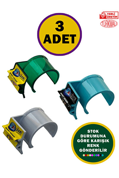 X-Lite 3 Adet Koli Bandı Kesici Bant Keser