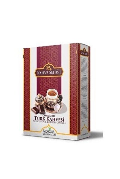 Çilekli Kahve