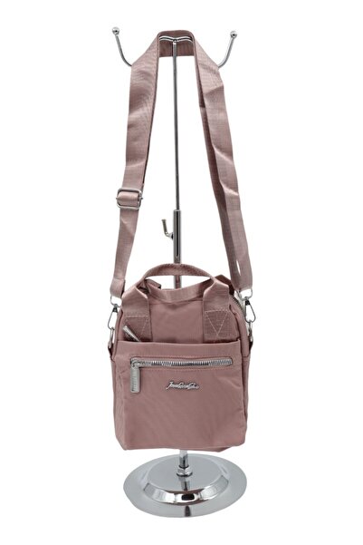 OEM Women's Shoulder Bag R1311, Pink