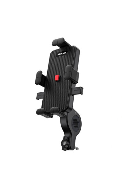 Joyroom OK7 Silikon Bisiklet Motosiklet Uyumlu Telefon Tutucu