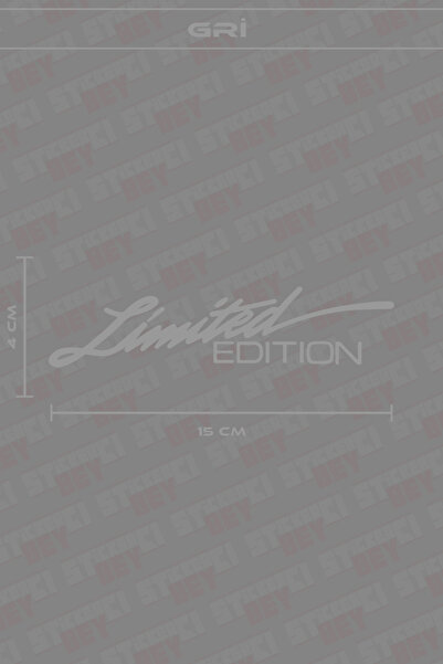 STİCKERCI BEY ملصق سيارة ودراجة نارية وكمبيوتر محمول بتصميم محدود الإصدار (قط...