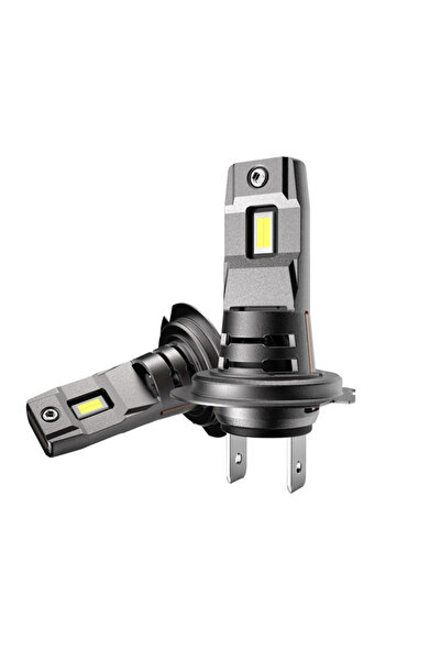 Space Led far ampulü 80W 11000LM H7 12-30V / LAAM931