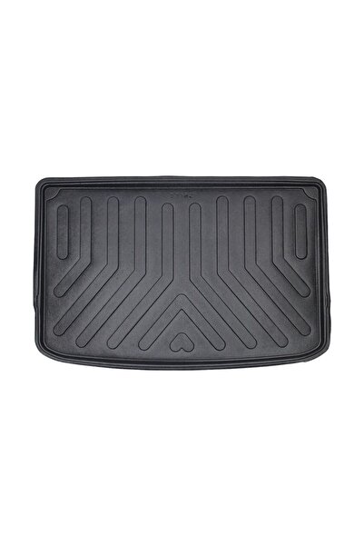 Rizline Renault captur üst bagaj havuzu paspası 2021+