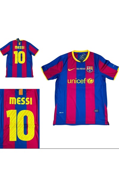 Gerenic Barcelona Classic Kit
