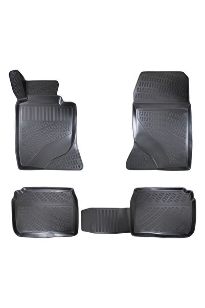 Rizline Mercedes w124 3d havuzlu paspas 1986 / 1994