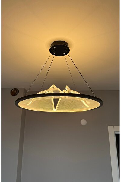 GÜNIŞIĞI AVİZE Led Avize