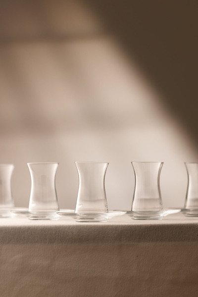 Rakle Avantgarde 12 Parça Çay Seti 150 cc