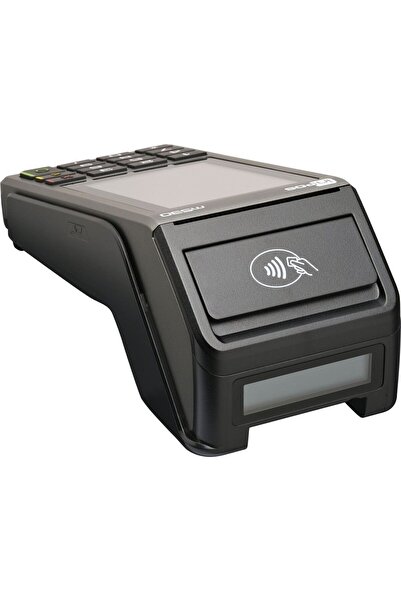 Genel Markalar M530 4g Yeni Nesil Qr Kodla Ödeme Özellikli Yazar Kasa Pos (20 ADET RULO HEDİYE)
