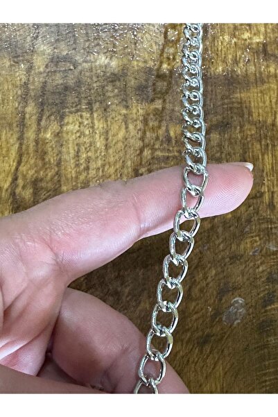 Gönülden Tasarım 025 Mm Lanț de bijuterii pentru colier 50 Cm