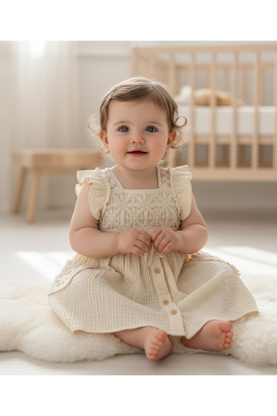 NoyNoy Baby نوي نوي كيز 6-9-12-18 شهرًا جوبلو