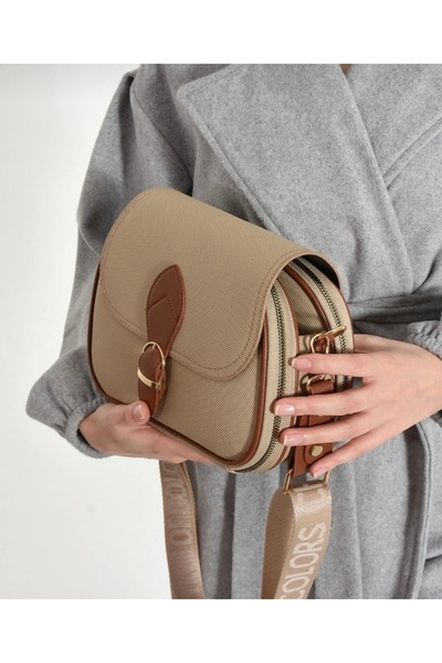 selma demir Lacoste torba za ruke i ramena sa četiri odjeljka za žene