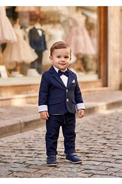 miaras baby Baby Boy Suit