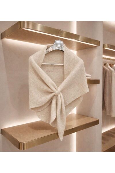 Venus Design Üçgen Atkı