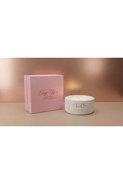 Enigma Haus SOL DE FRUTA