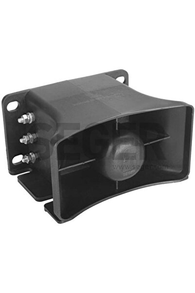 Seger 12V-48V GERİ VİTES KORNASI FORKLİFT-İŞ MAKİNASI (110 ± 5 dB)