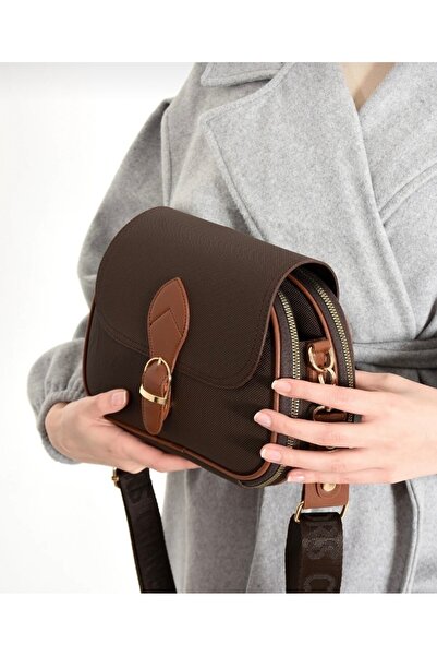 selma demir Lacoste torba za ruke i ramena sa četiri odjeljka za žene