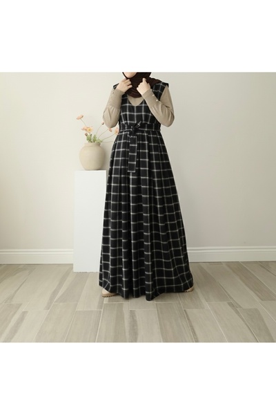 NAS TESETTÜR Ekose Jile