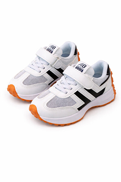 Superbaby Adidași copii pentru primii pași, cu arici și șireturi elastice, al...