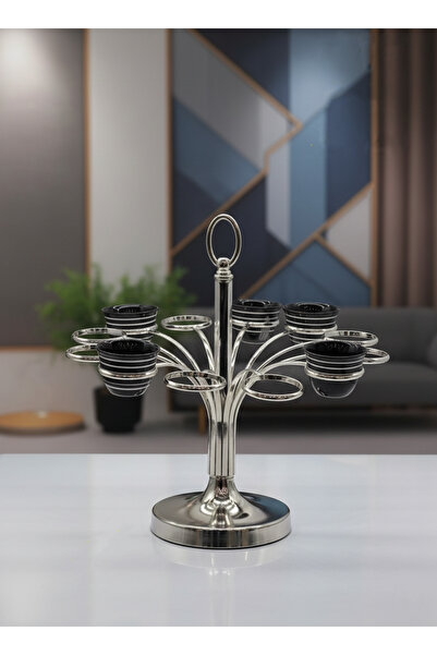 Generic Coffee cup holder stand with a perfect and elegant design