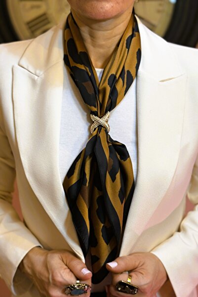 dukart Trendlover Scarf, Foulard, Bandana 70X70 cm