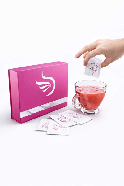 Dream Drem Tox Tea – Detox Tea 1 Aylık Paket