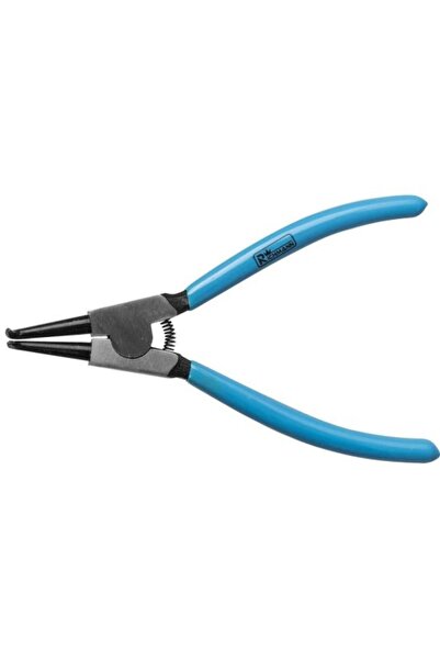 richmann Cleste sigurante, varf curbat, exterior, 180 mm,