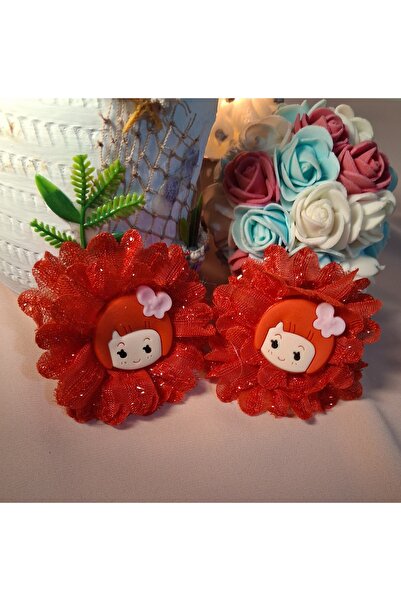 TwinRoots Labubu Pencil Buckle