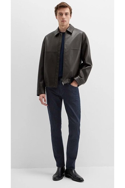 Mavi M0042290 Pantaloni de blugi Jake Classic Denim Pantaloni de blugi pentru...