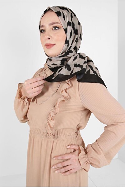 Alvina ALVINA PATTERNED SHAL 8410