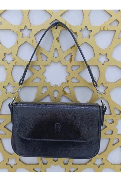 tekmagic bags حقيبة يد نسائية كلاسيكية رياضية ذات غطاء متقاطع وحزام متقاطع