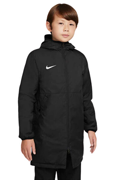 Nike Repel Park 20 Winter Çocuk Siyah Mont