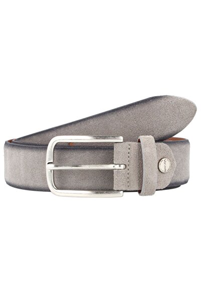 Vanzetti Belt leather