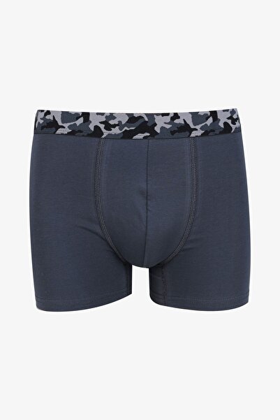 koza iç giyim Boxeri singuri din bumbac pentru bărbați