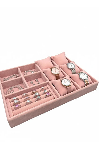 MeGass Dekor الإنتاج المحلي أوسلو نموذج الجلد المدبوغ المغلفة اللون الوردي مب...