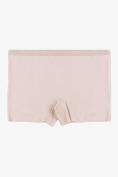 koza iç giyim Women's 2-Piece Laser Cut Boxers