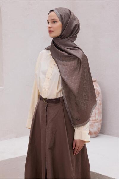 Belli FRESH J.MONOGRAM ŞAL