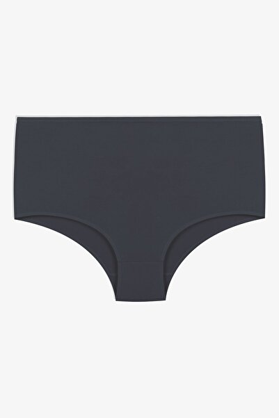 koza iç giyim Chiloți de damă cu 5 piese din Lycra Curve, supradimensionați, ...