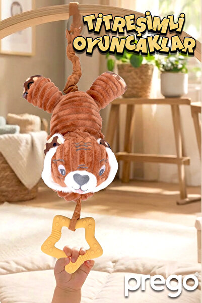 Prego Toys Titreşimli Oyuncaklar