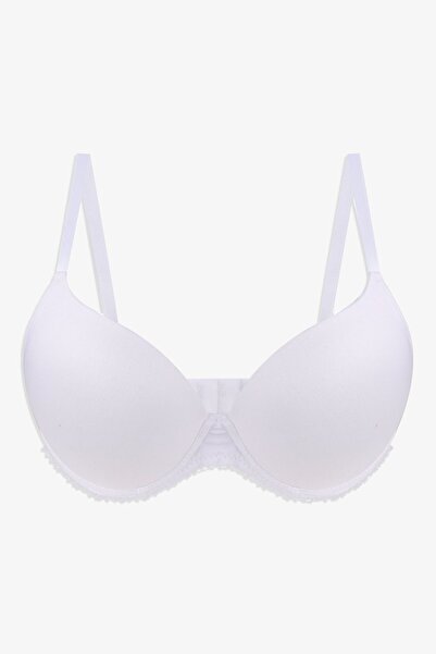 koza iç giyim Γυναικείο βασικό σουτιέν με υποστήριξη