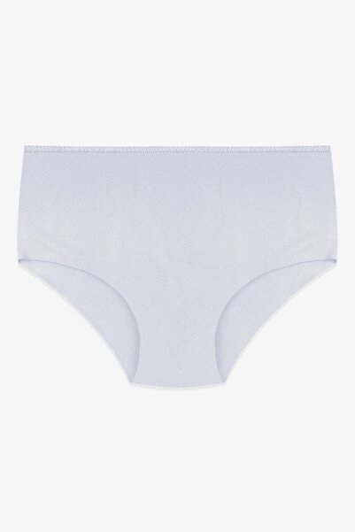 koza iç giyim Women's 2-Piece Hair Elastic Laser Cut Bato