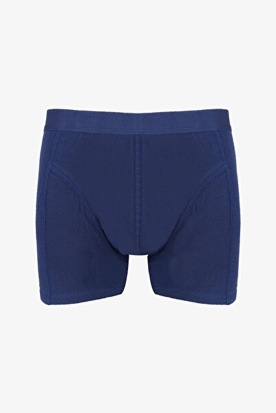 koza iç giyim Boxeri din bumbac cu un singur model pentru bărbați