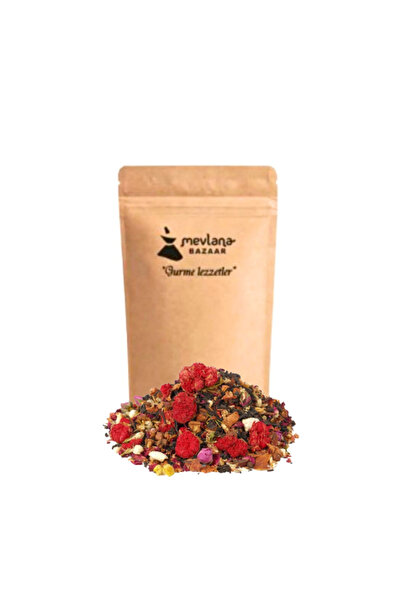 MEVLANA BAZAAR SULTAN TEA 1 KG