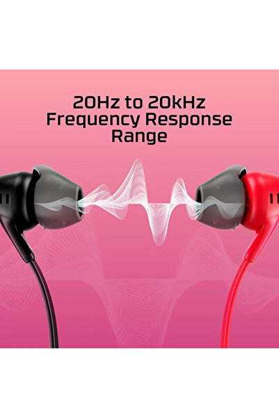 HyperX Cloud Earbuds II Gaming Earbuds with Mic