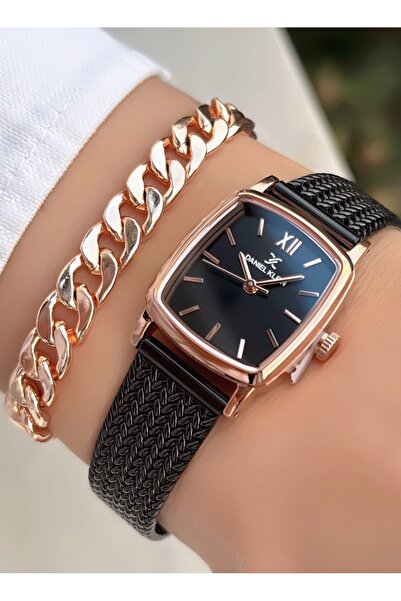 Daniel Klein Kadın Kol Saati Orijinal Özel Seri 2 Yıl Garantili Faturalı Bile...