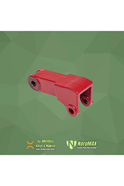 Noromax 2'' Tezgah Pafta Elmas Bağlama Aparatı ( Bıçak Tutucu )