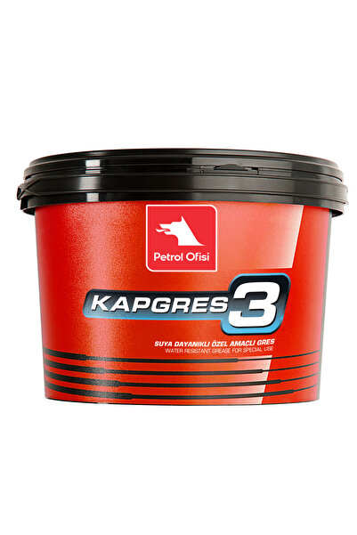 Kap Ges 3 4kg