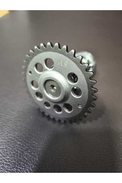 Baga Mondial Turismo 50cc motorunuza uygun A-9 Modifiye Eksantirik Mili