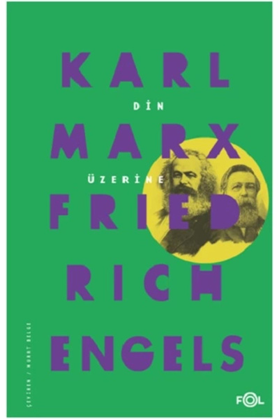 FOL Kitap Din Üzerine