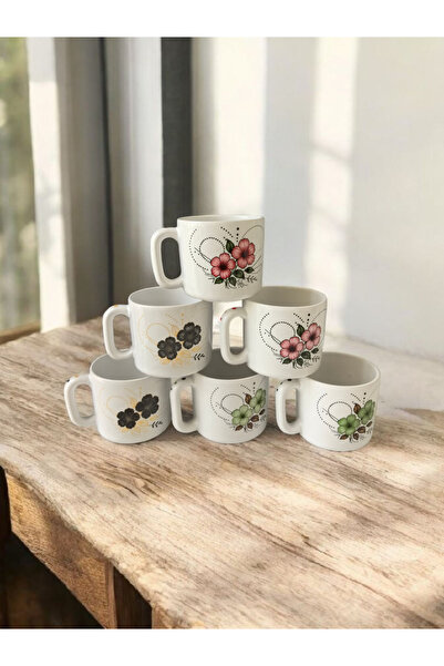 arsimhome Doğa desenli kupa